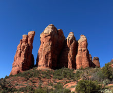 Load image into Gallery viewer, Cathedral Rock Guardians