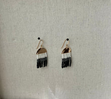 Load image into Gallery viewer, Hula Beaded Earrings