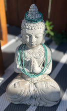 Load image into Gallery viewer, Turquoise Beaded Bracelet