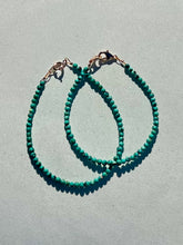 Load image into Gallery viewer, Turquoise Beaded Bracelet